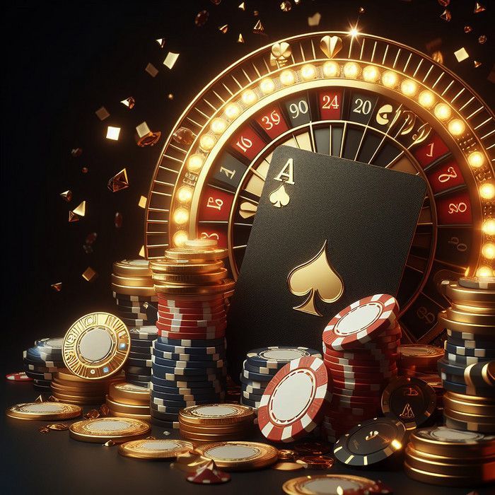 Casino Player